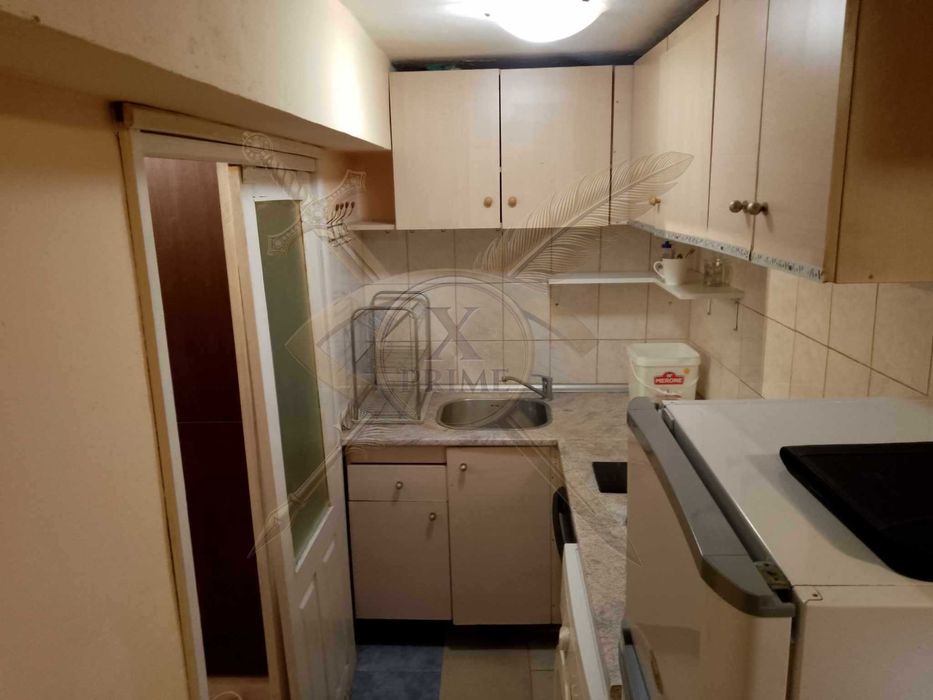 Едностаен апартамент в Погреби! 21496382