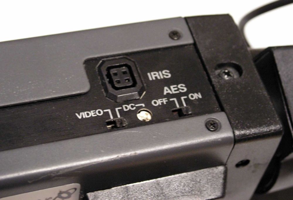 Camere Supraveghere Orbbit SN2A