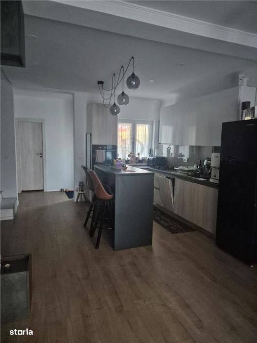 Dumbravita | Duplex | 4 Cam | P+1 | Acoperis| Mobilat | Utilat | Parca