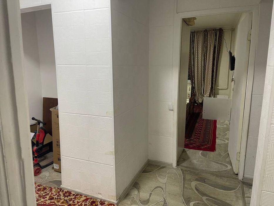 Аренда квартиры на длительный срок