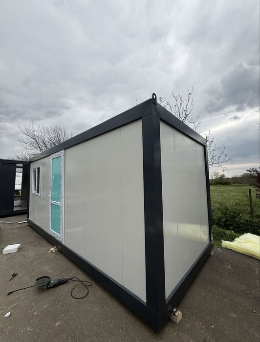 Container containere modulare