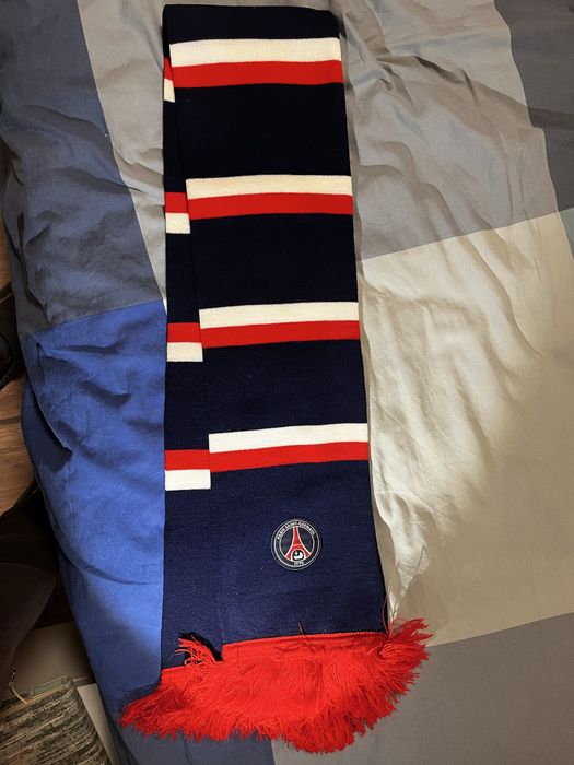 Шал на ПСЖ 2013/2014