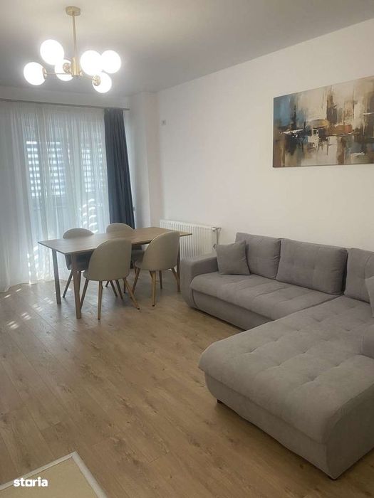 2 camere 13 Septembrie