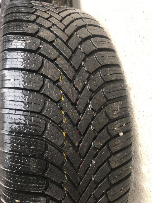 Джанти с зимни гуми 18 цола за Митсубиши Mitsubishi