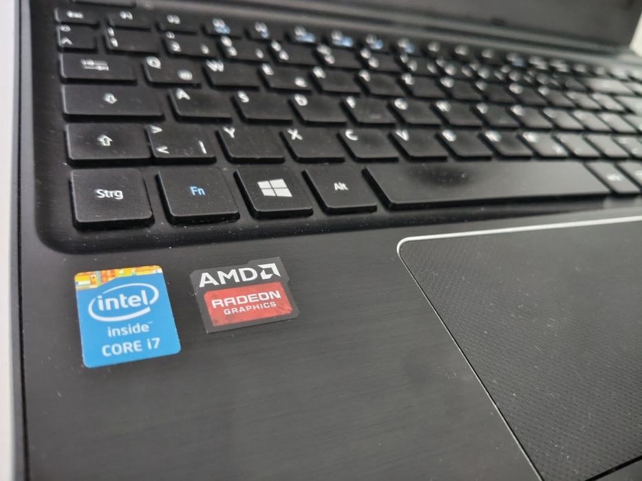 Acer Aspire V5-561G i7 gen 4 Gaming