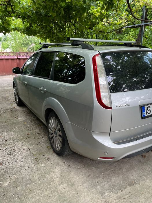 FORD Focus 2010 — imagine 3