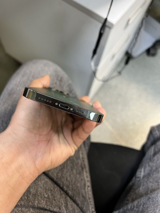 iPhone 13 про 128 гб