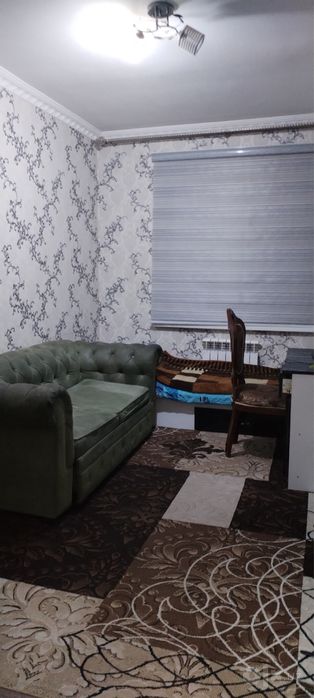 Метро 2-Бекат Сергелий Евро Люкс Квртира Продается 5А 4/3/9