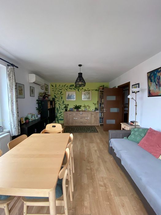 Vand apartament in Baciu