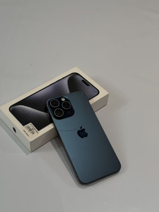 Iphone 15pro max
