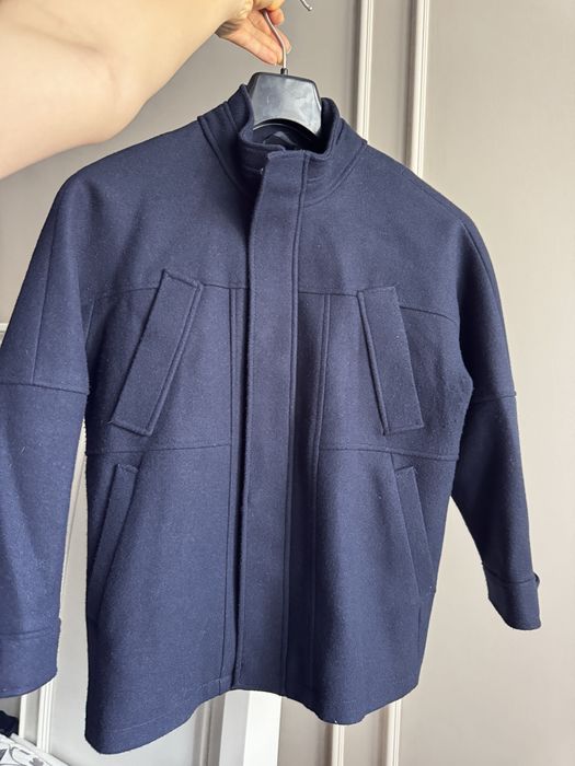 Детское пальто на 9 лет