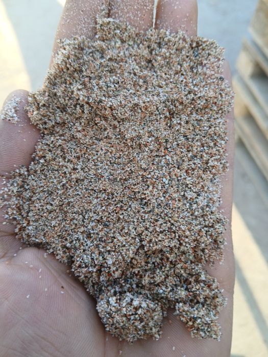 Продам песок, отсев, щебень.