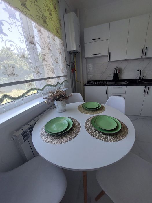 Сдаётся двухкомнатная квартира