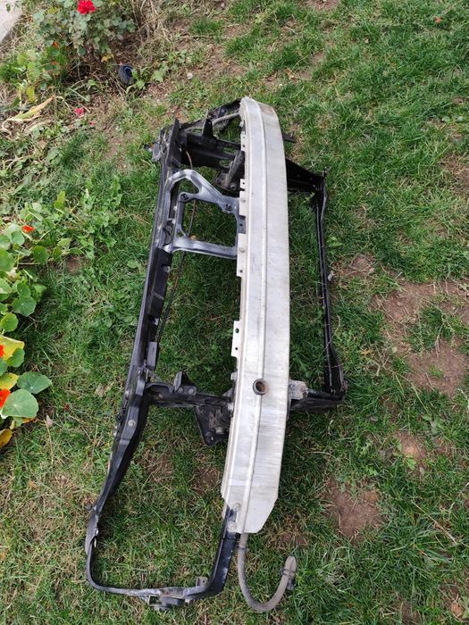 Очиларка/маска Mercedes S class W221