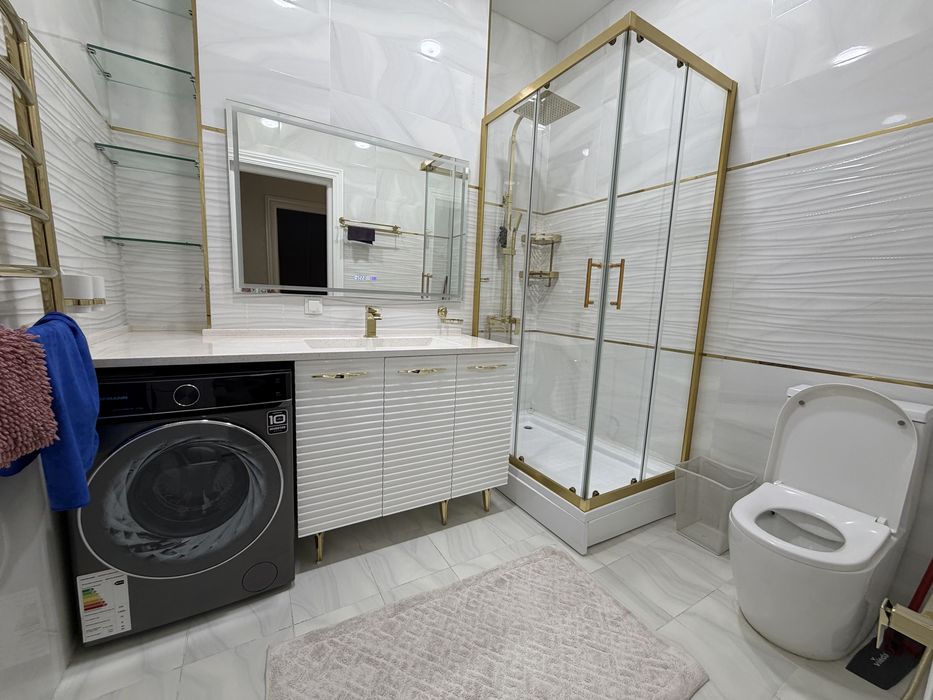 Nurafshon Dom arenda