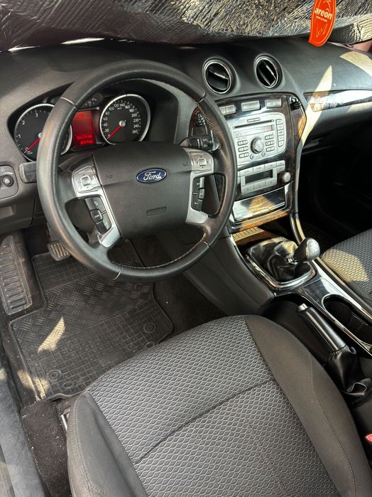 Ford Mondeo 2009 1,8 TDCI Chia