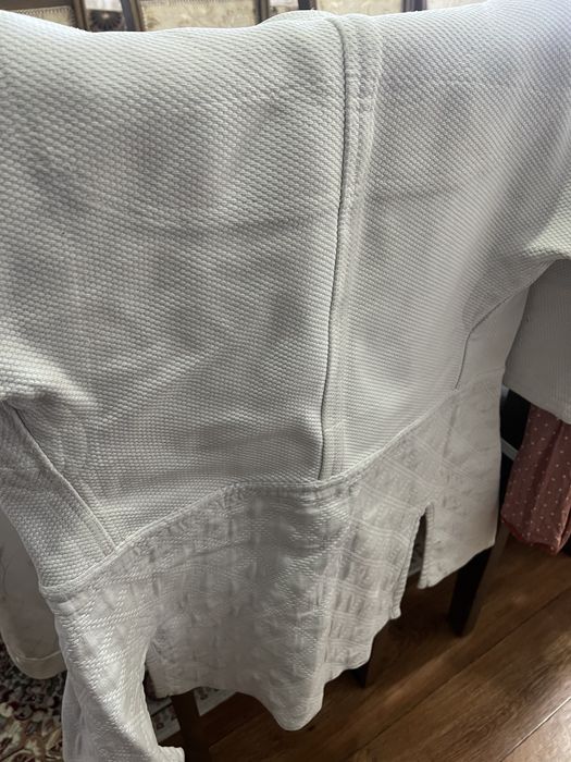 Кимоно Adidas крепкий материал