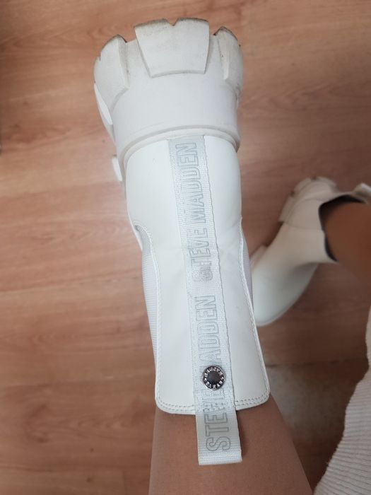 Боти Steve Madden