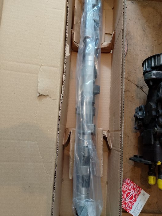 Части за VW T4 Multivan 1991