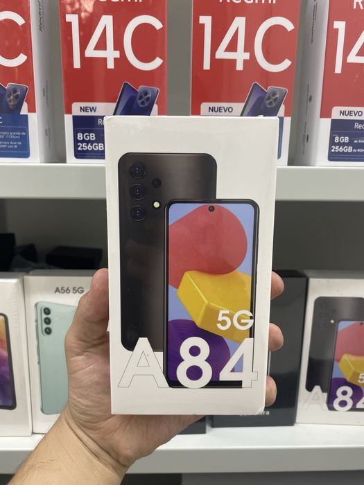 Samsung A84 5G 256gb