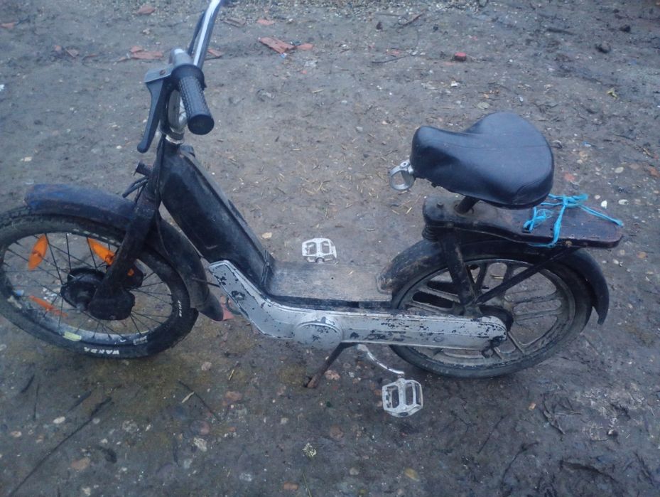 Piaggio ciao de vânzare