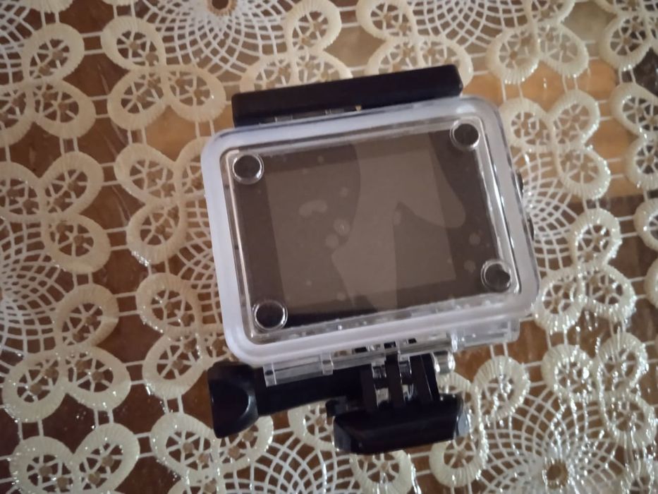 Екшън камера HD 1080p