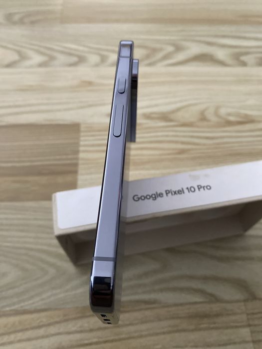 Google Pixel 10 PRO , NOU , Garantie