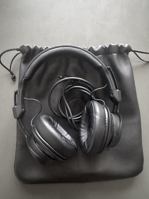 Casti studio Audio Tehnica M60x