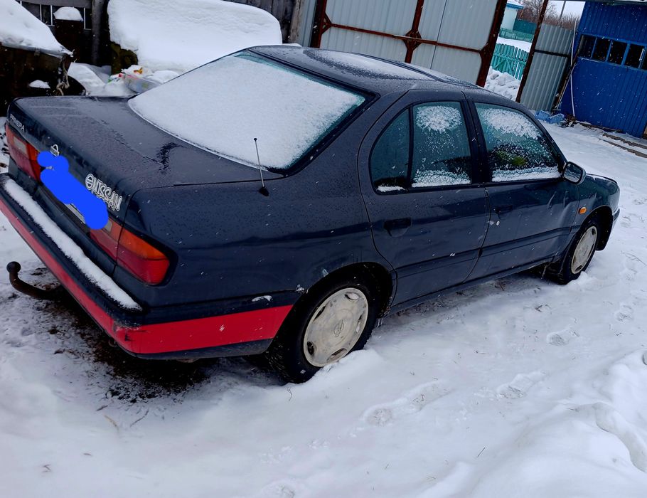Продам ниссан примера р10
