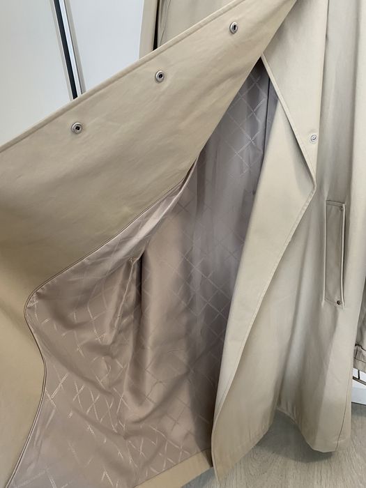 Тренч Michael Kors