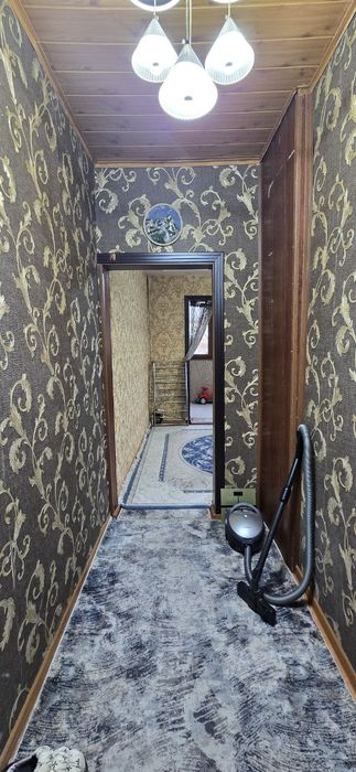 Чиланзар 13 квартал 1 комнатная