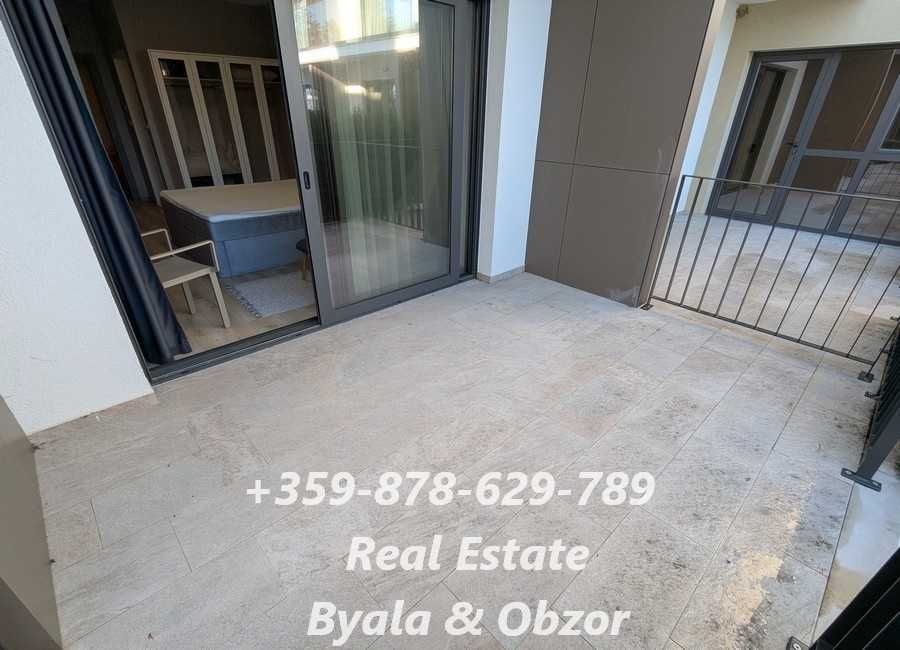 Продава се Двустаен апартамент в Обзор - 91 кв.м за 931 €/кв.м - Снимка #17