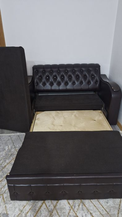 Продам  диван кровать