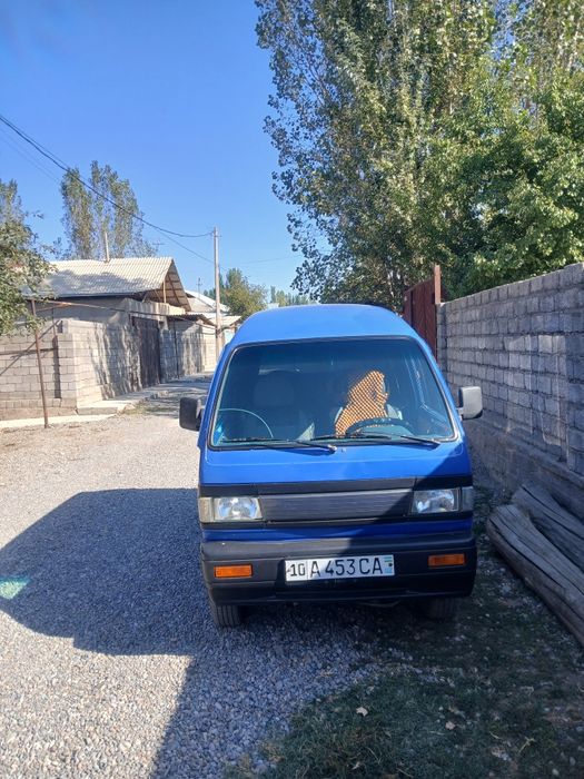 Damas на ходу  келишамиз