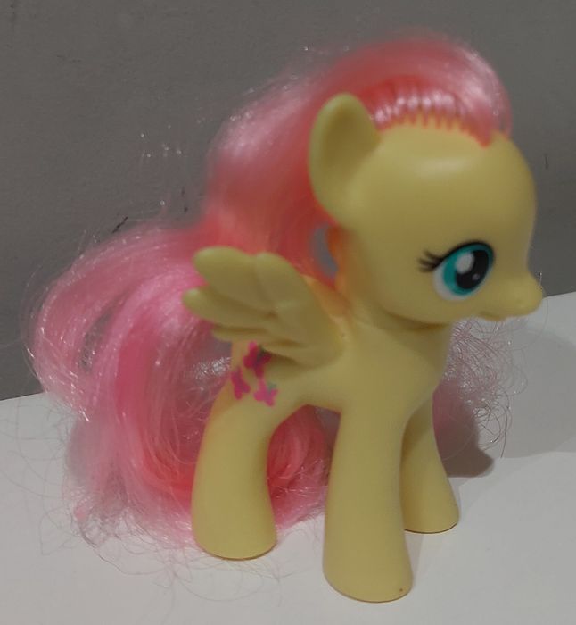 My little pony флатершай