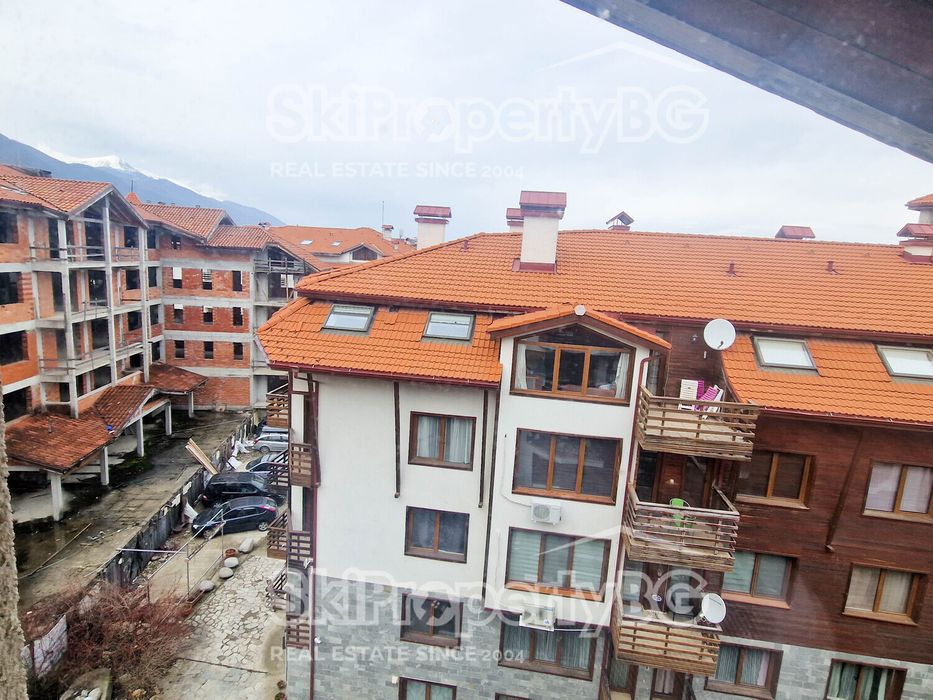 Продава се Двустаен апартамент в Банско - 38 кв.м за 1290 €/кв.м - Снимка #10