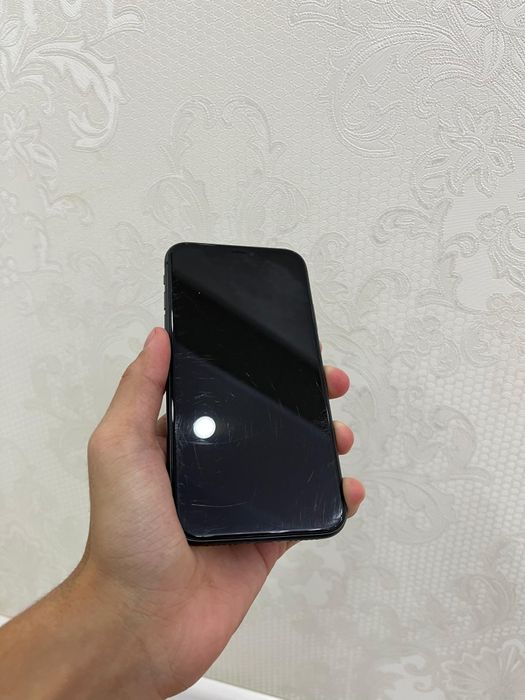 iPhone 11 64гб 75%