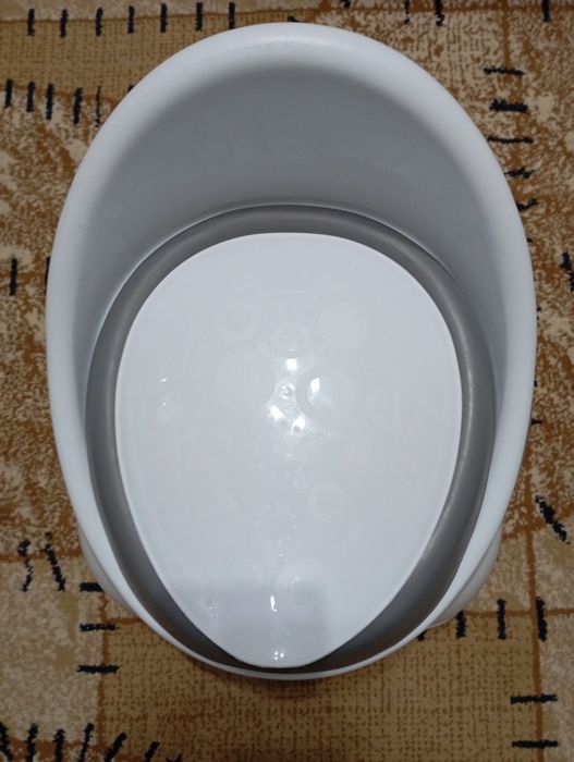 Детский  горшок.