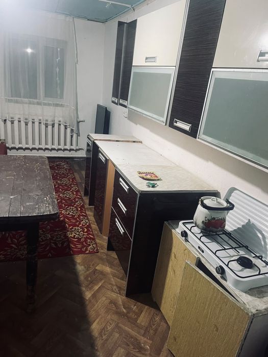 Сдам 2-х комнатную времянку