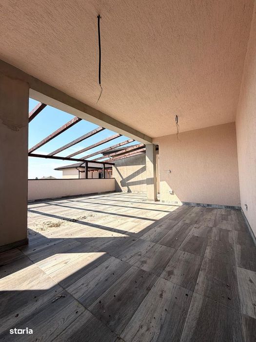 Apartament 2 camere, decomandat, 52 mp utili, etaj 3,  loc de parcare