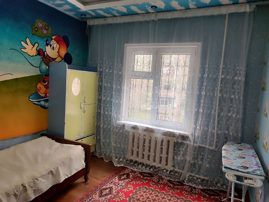 Mirzo Ulugbek tumani Qorasu 6 dahasida 3/3/5 uy ijaraga beriladi