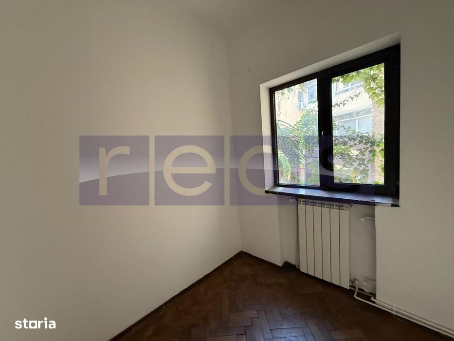 Vanzare 5 Camere | 155Mp | Piata Amzei | Nemobilat | Renovat Recent |