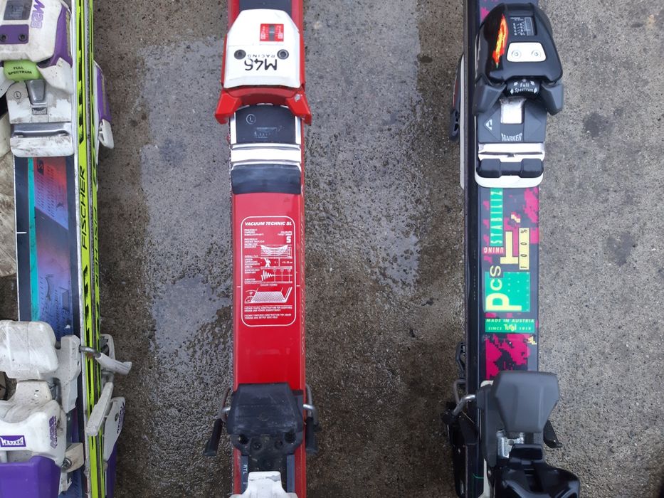 Vand schiuri  marca Fischer