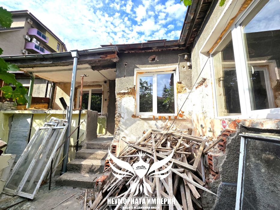 Продава се Къща в Асеновград - 107 кв.м за 870 €/кв.м - Снимка #3