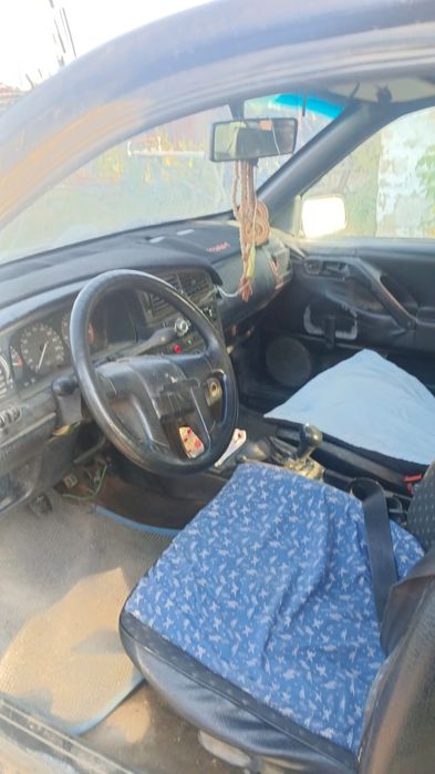 Пассат б4 1995 продам