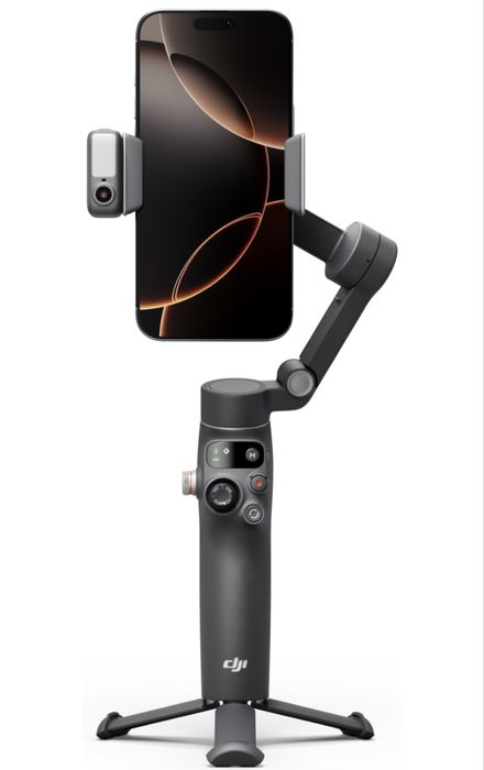 Стабилизатор DJI Osmo Mobile 8