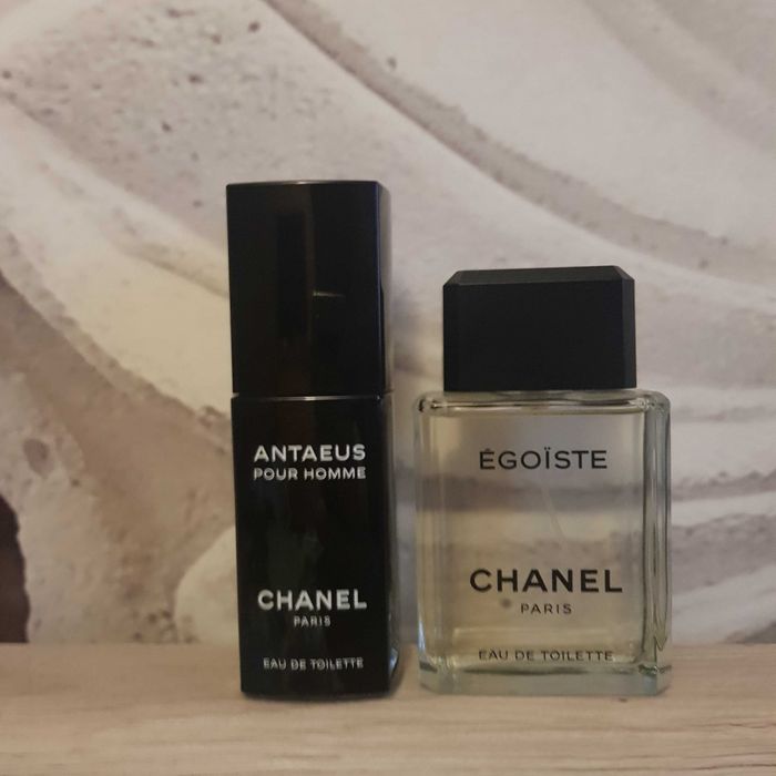 Парфюми Chanel,loewe