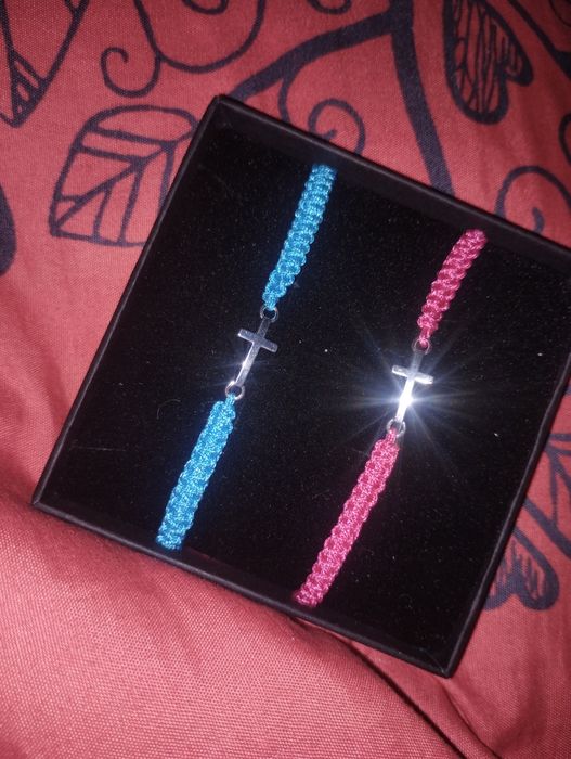 Brățari personalizate