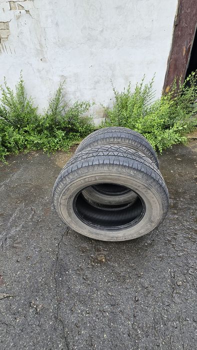 Продам авто резтну на 17