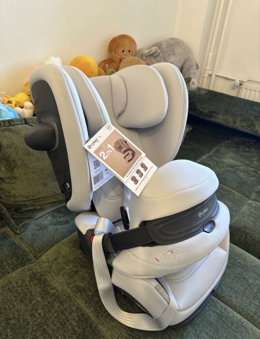 Scaun auto Cybex Pallas G2